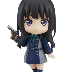 Figura Nendoroid 1956 Takina Inoue Lycoris Recoil - Imagen 2