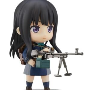 Figura Nendoroid 1956 Takina Inoue Lycoris Recoil