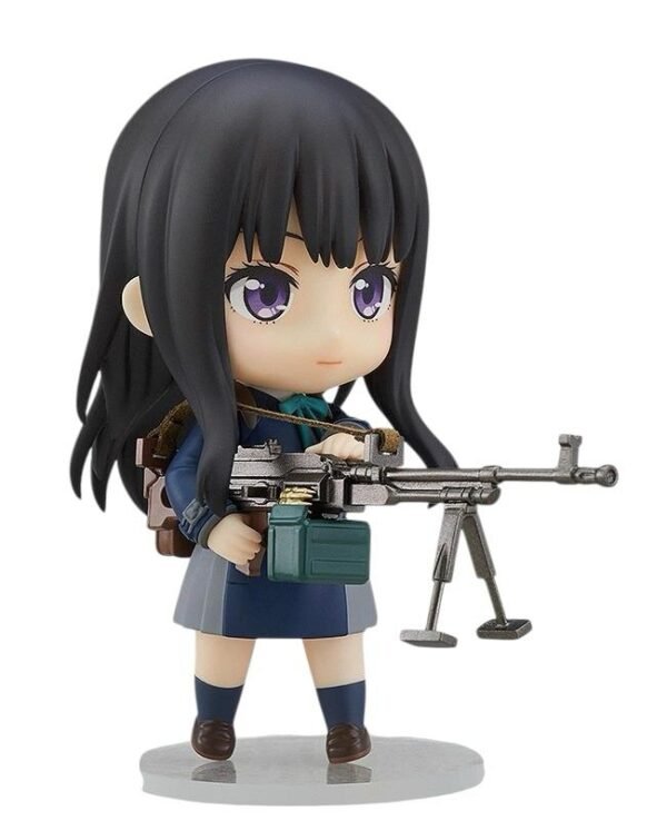 Figura Nendoroid 1956 Takina Inoue Lycoris Recoil