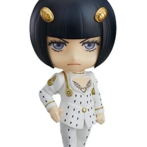 Figura Nendoroid 1175 Bruno Bucciarati Jojos - Imagen 3