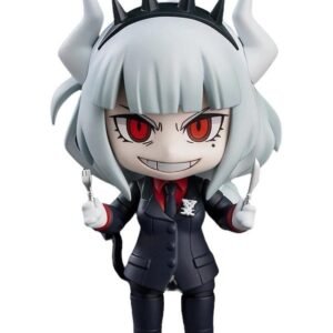 Figura Nendoroid 1622 Lucifer Helltaker