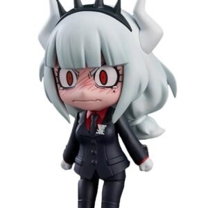 Figura Nendoroid 1622 Lucifer Helltaker - Imagen 3