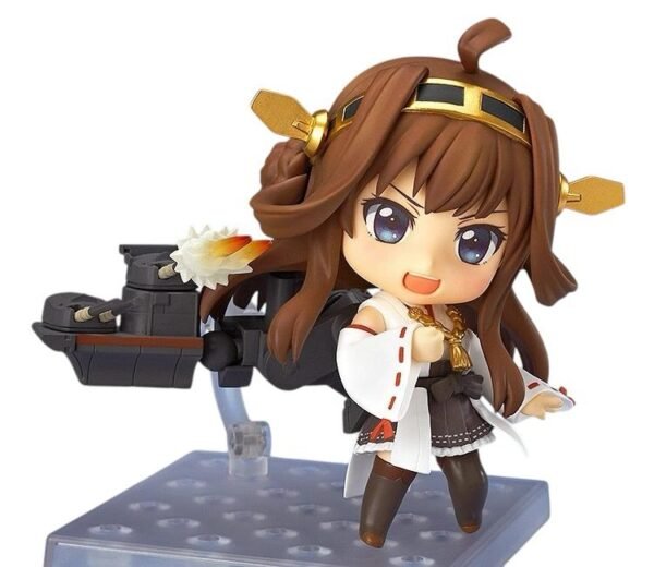 Figura Nendoroid 405 Kongo Kan Colle Kai - Imagen 3