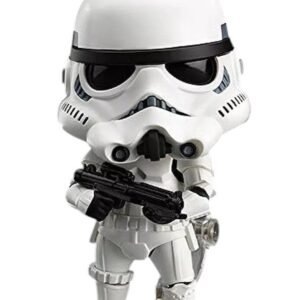 Figura Nendoroid 501 Stormtrooper Star Wars - Imagen 3