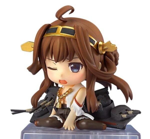 Figura Nendoroid 405 Kongo Kan Colle Kai - Imagen 2