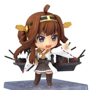 Figura Nendoroid 405 Kongo Kan Colle Kai