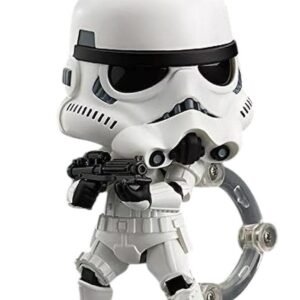 Figura Nendoroid 501 Stormtrooper Star Wars