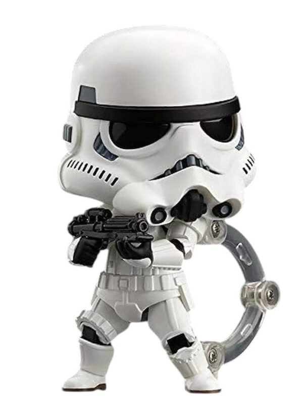 Figura Nendoroid 501 Stormtrooper Star Wars