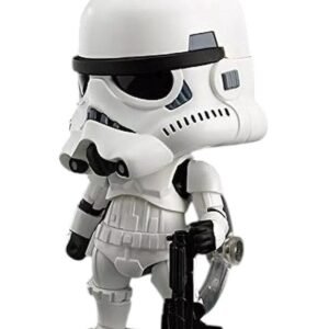 Figura Nendoroid 501 Stormtrooper Star Wars - Imagen 2