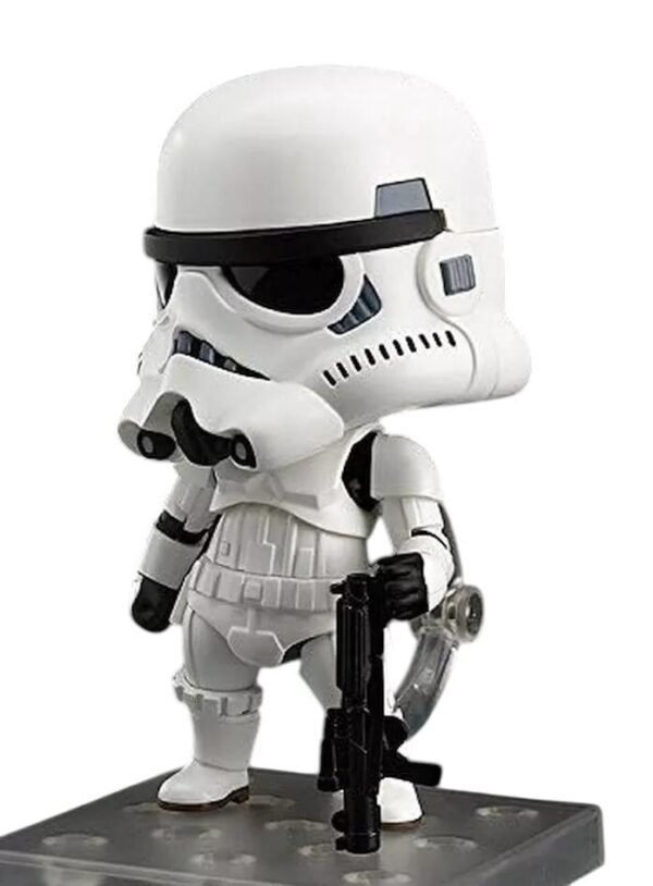 Figura Nendoroid 501 Stormtrooper Star Wars - Imagen 2