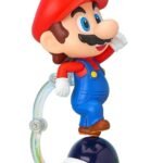 Figura Nendoroid 473 Mario Bros