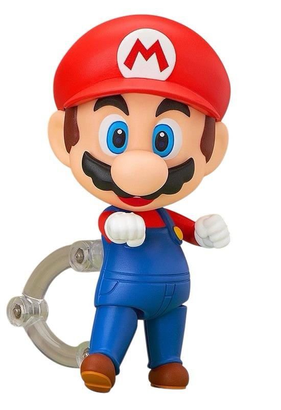 Figura Nendoroid 473 Mario Bros - Imagen 2