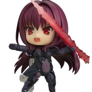 Figura Nendoroid 743 Lancer Fate Grand