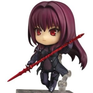 Figura Nendoroid 743 Lancer Fate Grand - Imagen 2