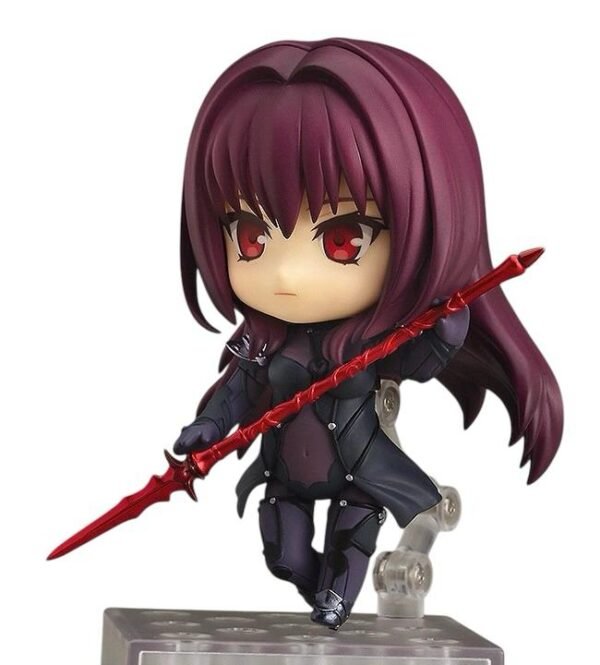 Figura Nendoroid 743 Lancer Fate Grand - Imagen 2