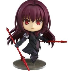 Figura Nendoroid 743 Lancer Fate Grand - Imagen 3