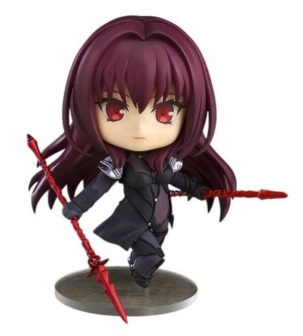 Figura Nendoroid 743 Lancer Fate Grand - Imagen 3