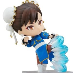 Figura Nendoroid 1993 Chun Li Street Fighter