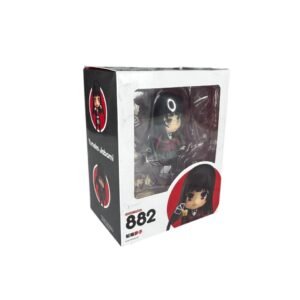Figura Nendoroid 882 Yumeko Kakegurui - Imagen 5