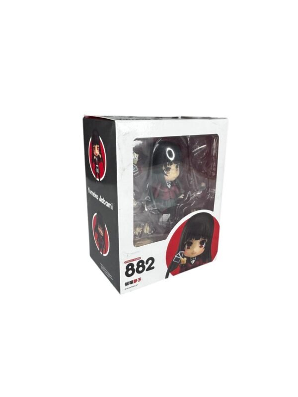 Figura Nendoroid 882 Yumeko Kakegurui - Imagen 5