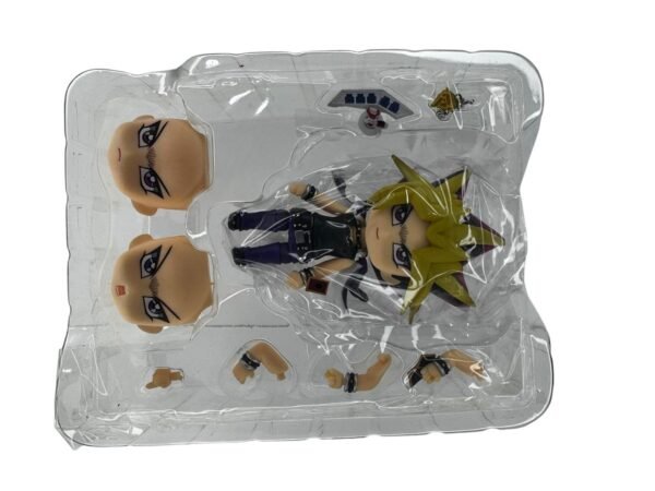 Figura Nendoroid 1069 Yugi Yu Gi Oh - Imagen 4