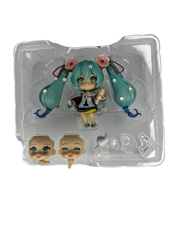 Figura Nendoroid 1940 Miku - Imagen 4