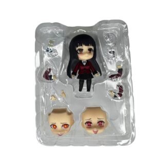 Figura Nendoroid 882 Yumeko Kakegurui - Imagen 4