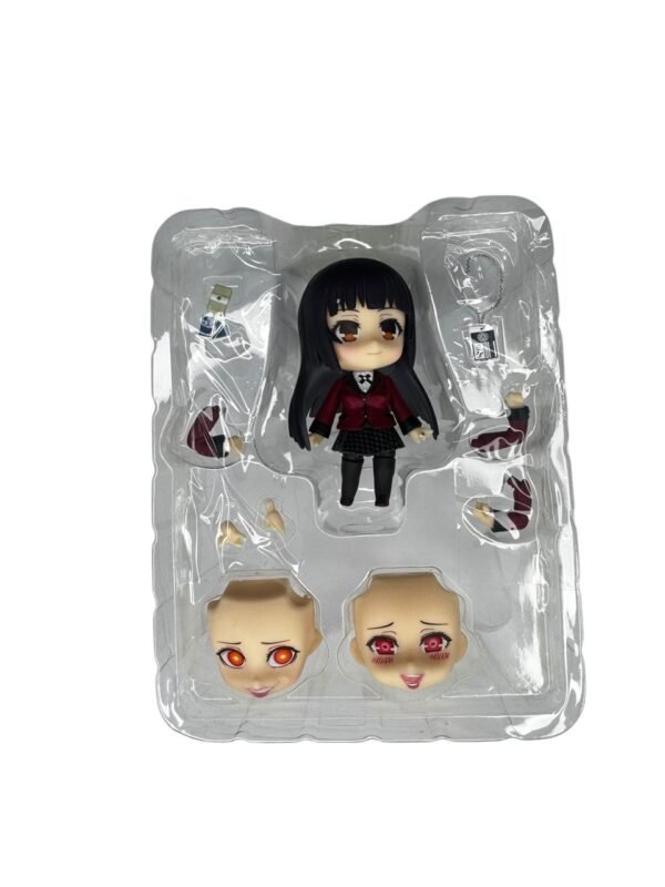 Figura Nendoroid 882 Yumeko Kakegurui - Imagen 4