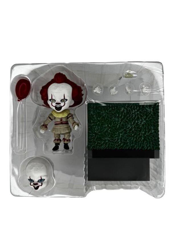 Figura Nendoroid 1225 Pennywise It - Imagen 5