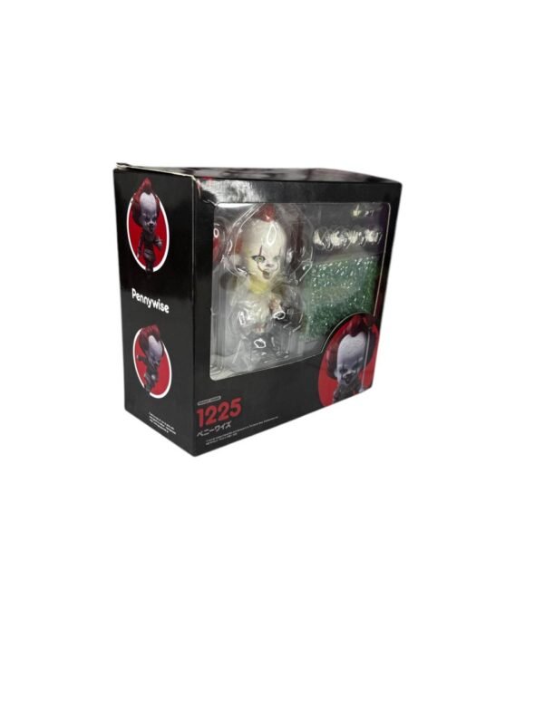 Figura Nendoroid 1225 Pennywise It - Imagen 4