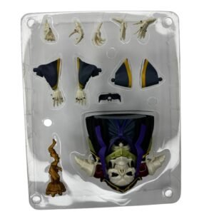 Figura Nendoroid 631 Ainz Ooal  Gown Overlord - Imagen 4