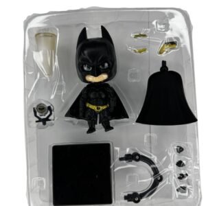 Figura Nendoroid 469 Batman - Imagen 4