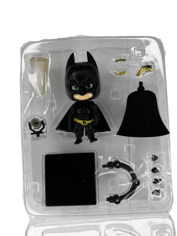Figura Nendoroid 469 Batman - Imagen 4