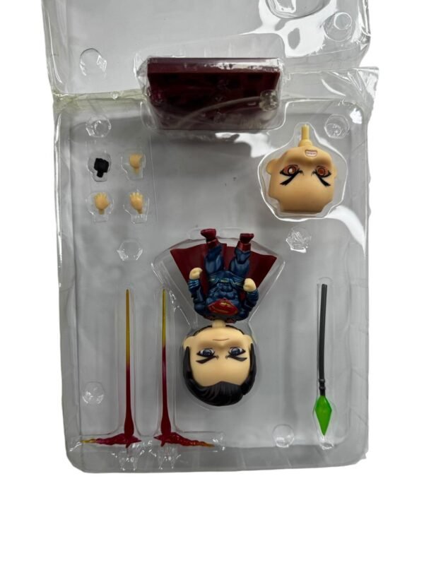 Figura Nendoroid 643 Superman - Imagen 4