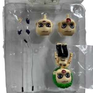 Figura Nendoroid 617 The Joker Suicide Edition - Imagen 4