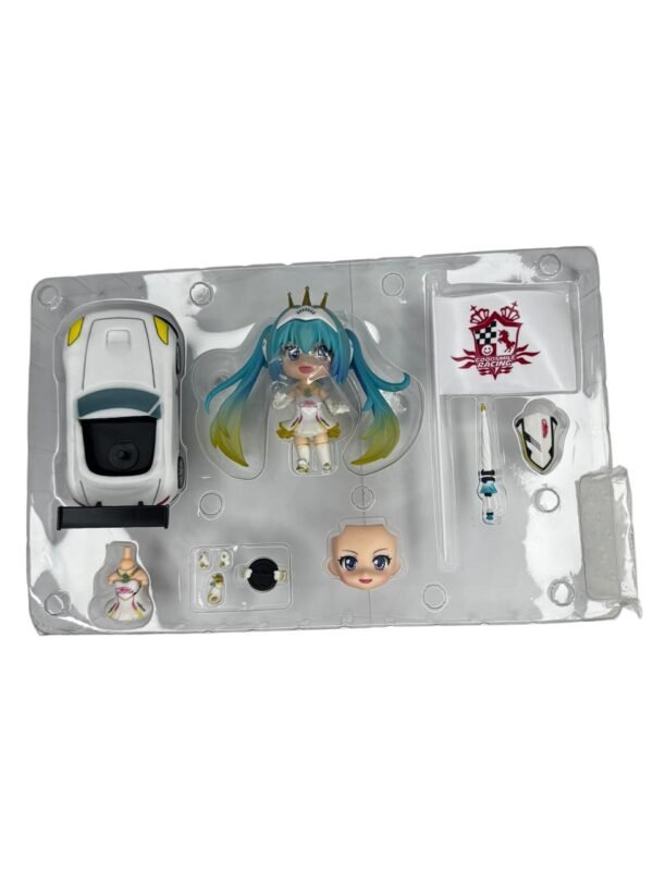 Figura Nendoroid 517 Hatsune Miku - Imagen 4