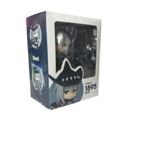 Figura Nendoroid 1895 Skadi Arknigts - Imagen 4
