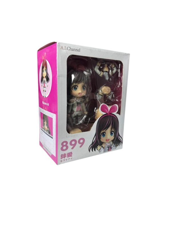 Figura Nendoroid 899 Kizuna AI - Imagen 4