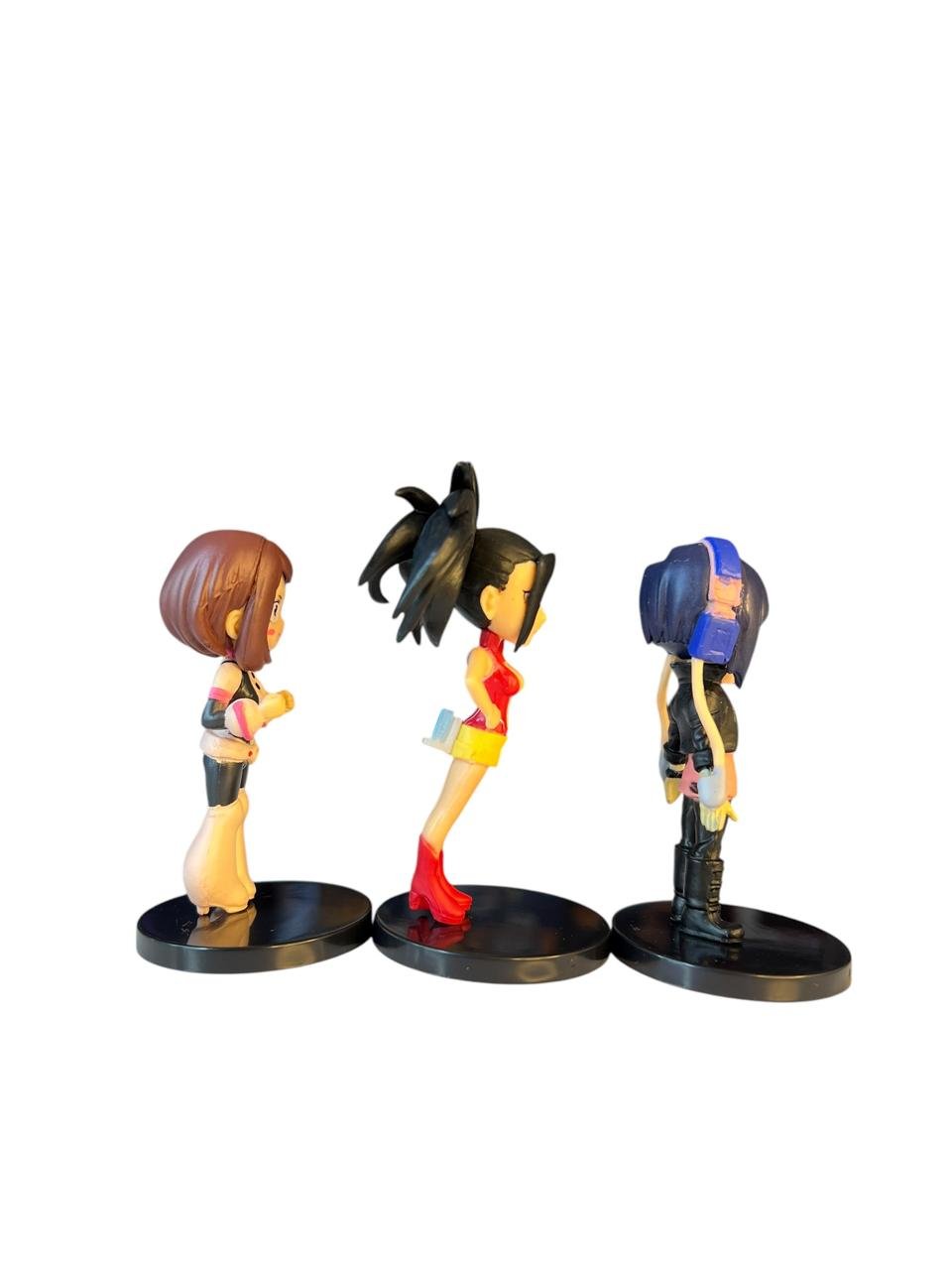 Figuras Coleccionables X9 My Hero Academy 8cm - Imagen 6