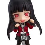 Figura Nendoroid 882 Yumeko Kakegurui