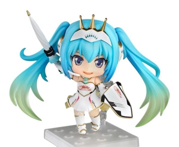 Figura Nendoroid 517 Hatsune Miku - Imagen 2