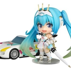 Figura Nendoroid 517 Hatsune Miku