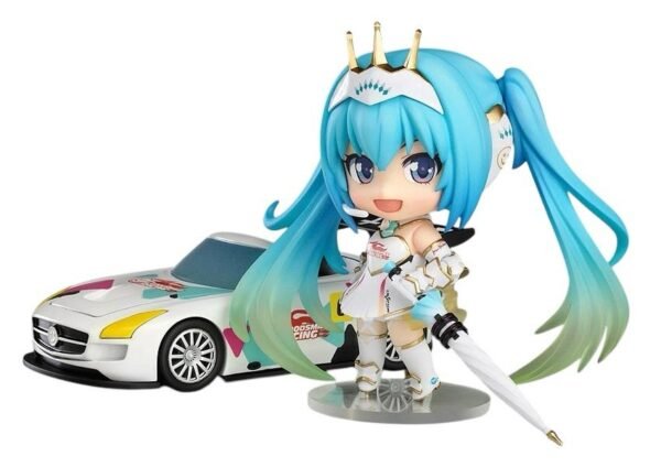 Figura Nendoroid 517 Hatsune Miku