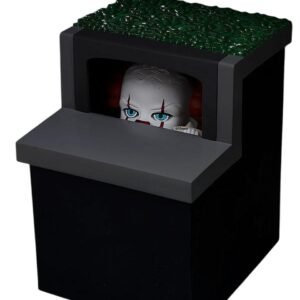 Figura Nendoroid 1225 Pennywise It - Imagen 3