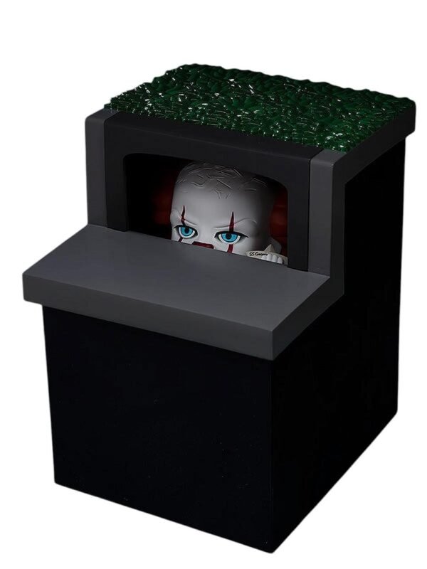 Figura Nendoroid 1225 Pennywise It - Imagen 3