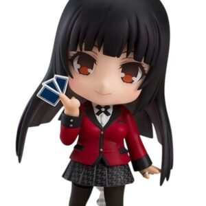 Figura Nendoroid 882 Yumeko Kakegurui - Imagen 3