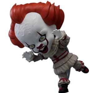 Figura Nendoroid 1225 Pennywise It - Imagen 2