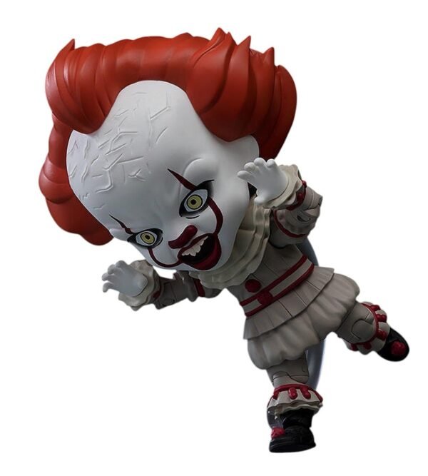 Figura Nendoroid 1225 Pennywise It - Imagen 2
