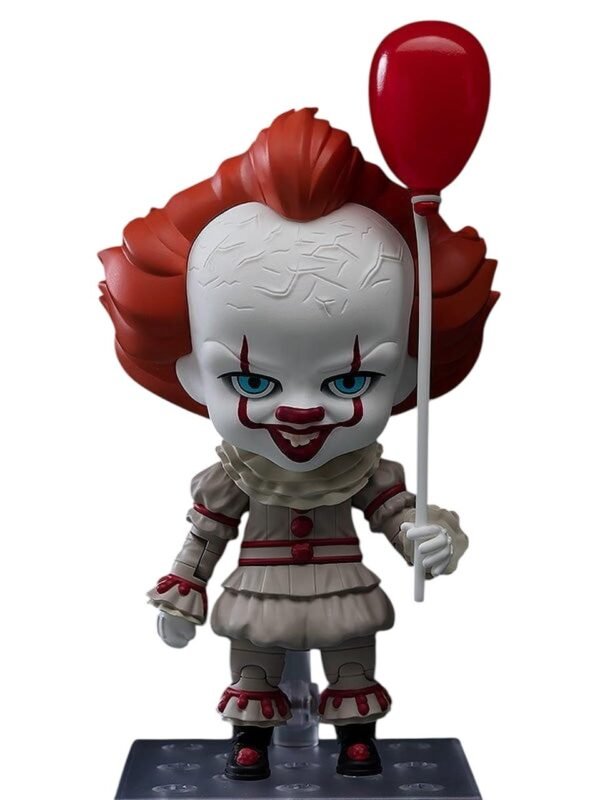Figura Nendoroid 1225 Pennywise It
