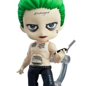 Figura Nendoroid 617 The Joker Suicide Edition